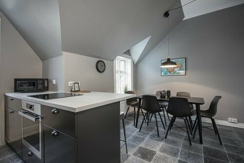 Suðurgata - Luxury Dream Apartment, Забронировать Апартаменты/квартира Отели в центре Vesturbær, в центре