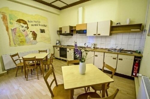Campinghotel Eulenburg - Hostel, Prenota Ostello Ostelli a Osterode am Harz, Ostello