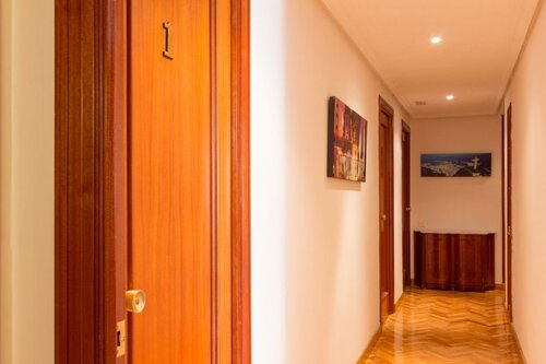 Pensión La Rioja, Book Pension Hoteller i La Rioja med pool, Swimmingpool