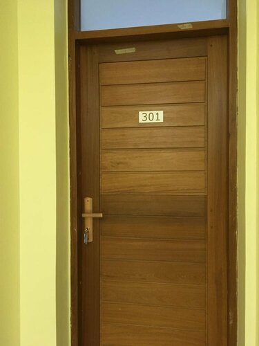 Ambiere House, Rezerwuj Bed and Breakfast Hotele w Mtwara Urban z parkingiem, Parking