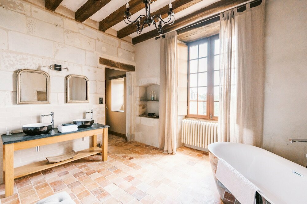 Manoir de Jouralem