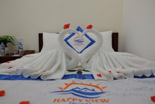 Happy View Hotel by ZUZU, Забронировать Отель Отели Лагов 3 звезды, 3*