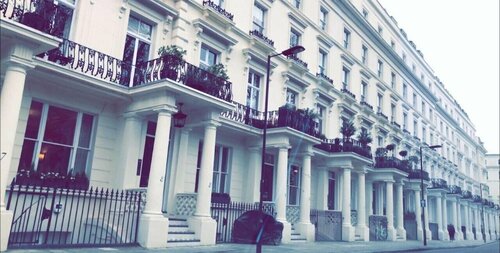Luks Apartments, Забронировать Апартаменты/квартира Апартаменты Большого Лондона, Апартаменты/квартира