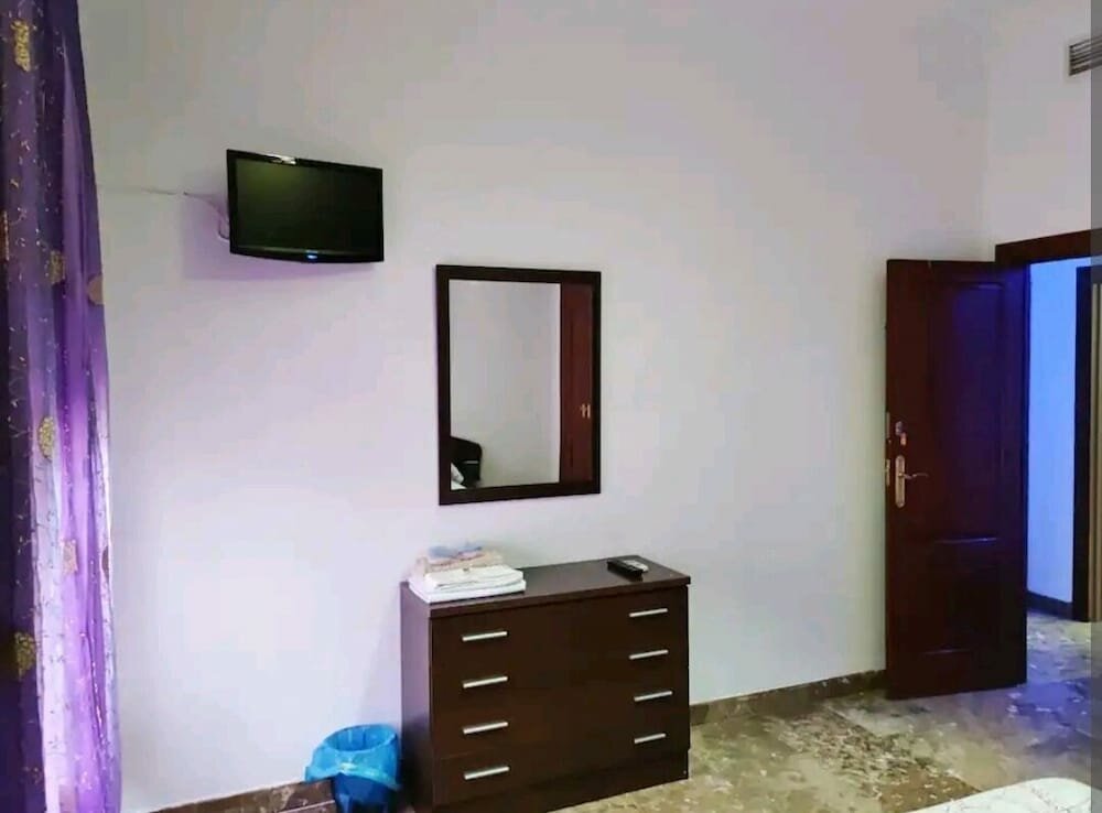 Apartamentos Duque de Hornachuelos