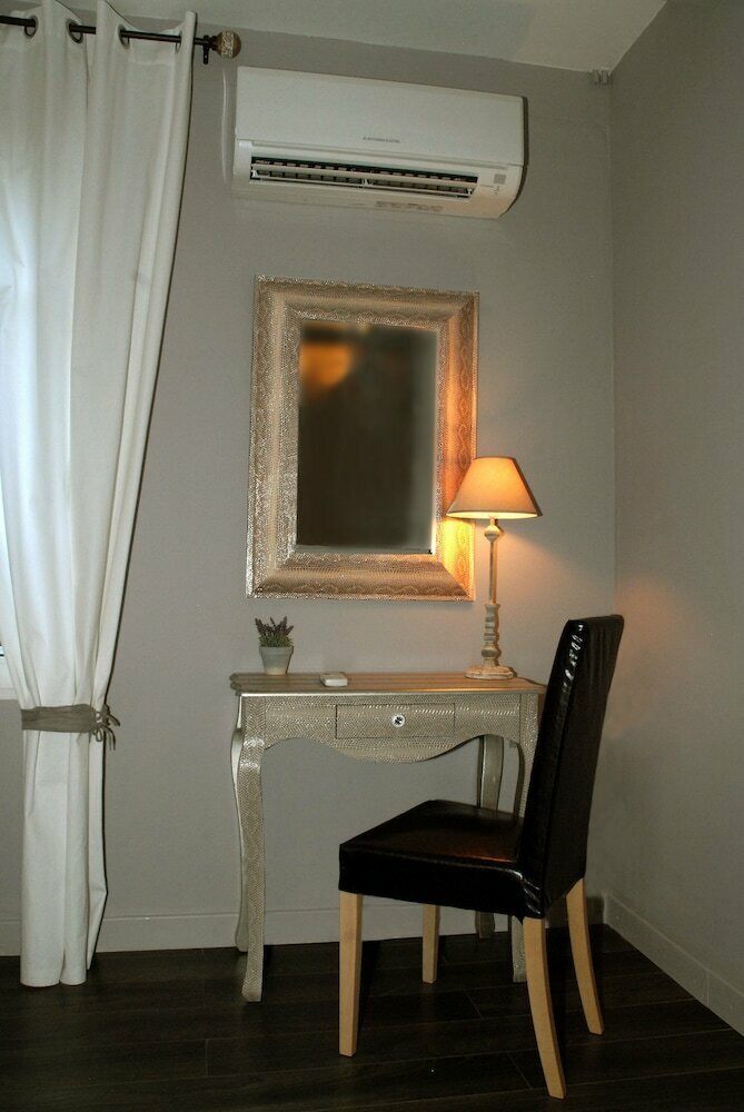 HOTEL ERMITAGE