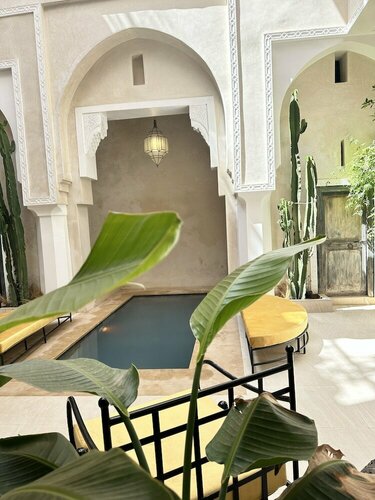 Riad Maab, Prenota Hotel Medina 