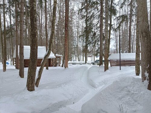 Ильинский пляж, Забронировать Гостевой дом Блазново Можайский городской округ