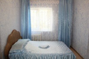 Domovladenie Olgi, Varaa Hotelli Alushta 