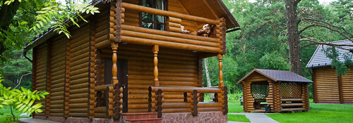 Boyarskaya Usadba, Buchen Sie Hotel Svistukha 