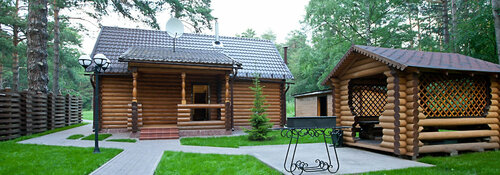 Boyarskaya Usadba, Buchen Sie Hotel Svistukha 