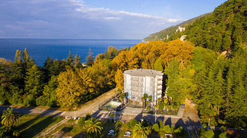 Sunrise Garden Hotel, Rezerwuj Hotel Gagra Gagra District