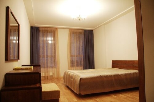 Sharf Apart-Hotel, Book Lejlighedshotel Petrogradskiy district Sankt Petersborg