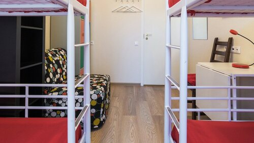 Mini-Mani на Крылова, Забронировать Гостевой дом Центральный район Санкт-Петербург
