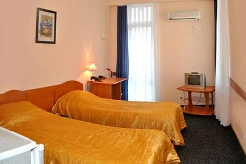 Nordotel Hotel, Reservar Hotel Partenit 