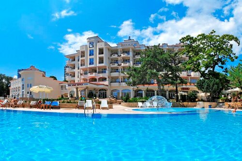 Alye Parusa Hotel, Reservar Hotel Feodosiya 
