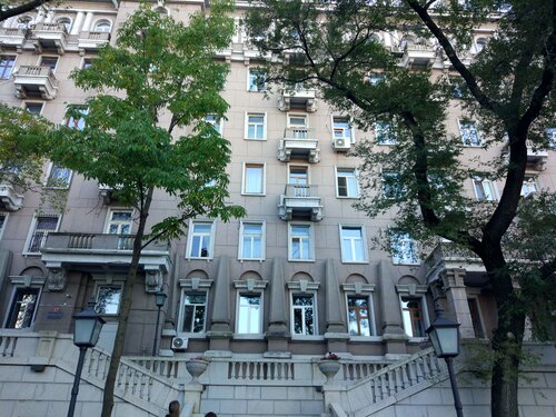 Optimum Hotel, Réserver Auberge de jeunesse Auberges de jeunesse à Kraï du Primorie, Auberge de jeunesse