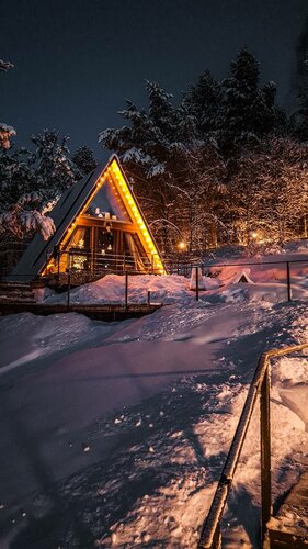 Belkin Dom Camping, Rezervovat Kemp Kempování a glamping v Altajský kraj, Kemp