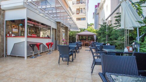 Villa Valentina Hotel, Prenota Hotel Alushta Alushta, Ukraine