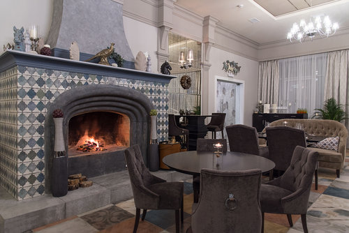 Графский Парк, Забронировать Отель Отели Ростовской области 4 звезды, 4*