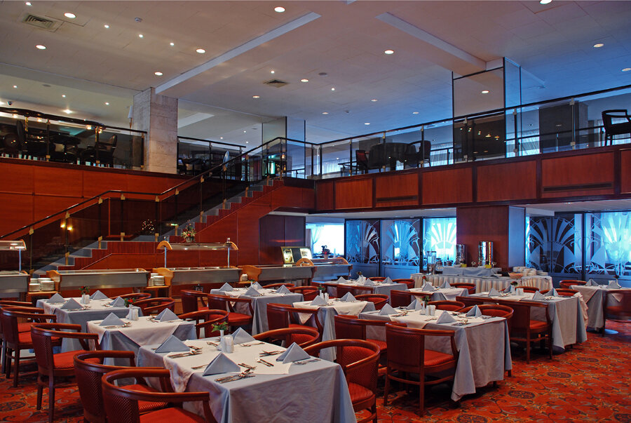 Aerostar Hotel