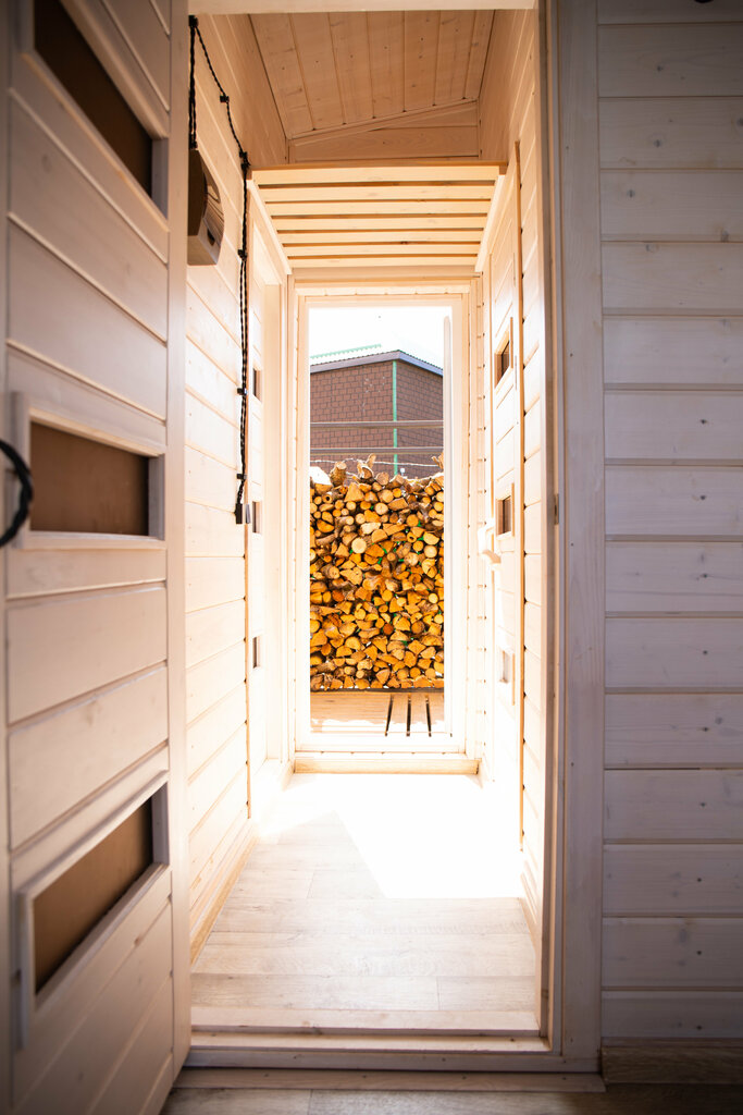 Эко-ранчо Зов Предков