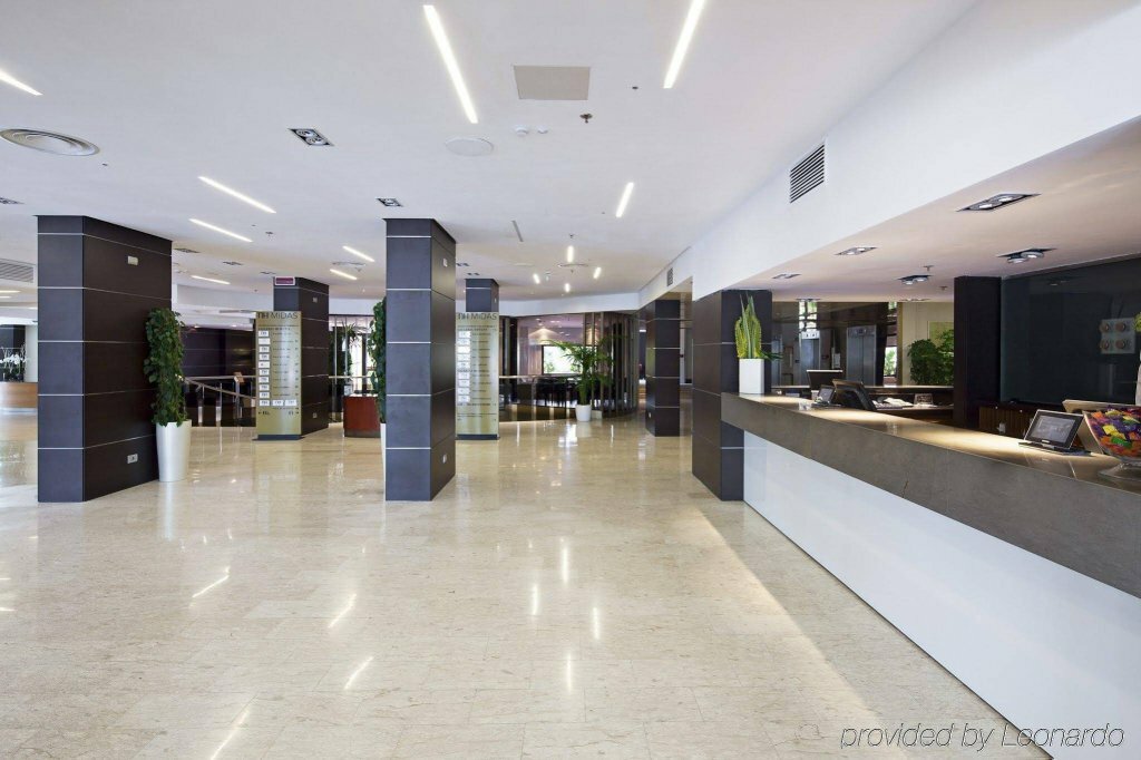 Barceló Roma