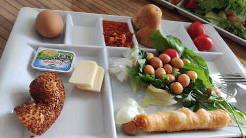 Guckar Sehrinn Oteli Serik, Reservar Hotel Serik Antalya Province