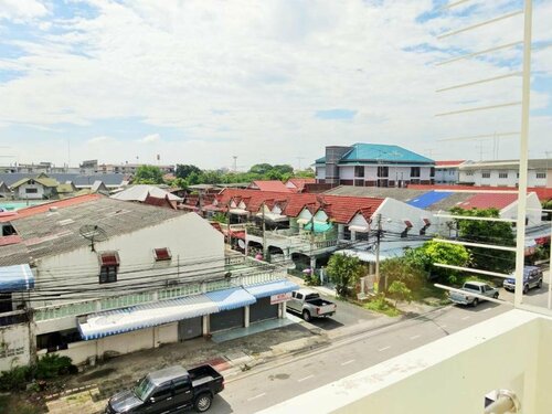 Baan One Love Garden  Ayutthaya, Забронировать Отель Отели Аюттхая с парковкой, Парковка