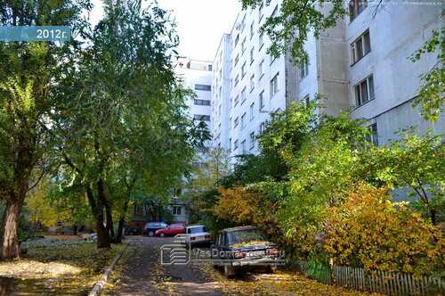 Отель «Натали на Среднемосковской 7», Забронировать Мини-отель Центральный Воронеж