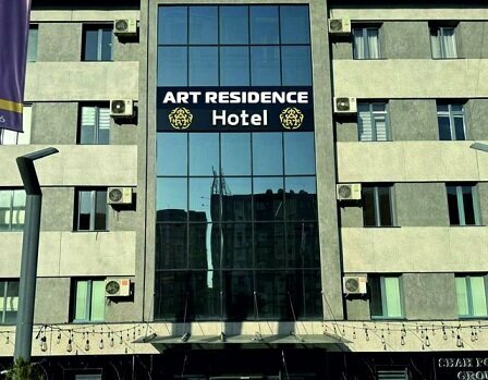 Отель Art Residence, Забронировать Отель Отели Ташкентской области с завтраком, Завтраки