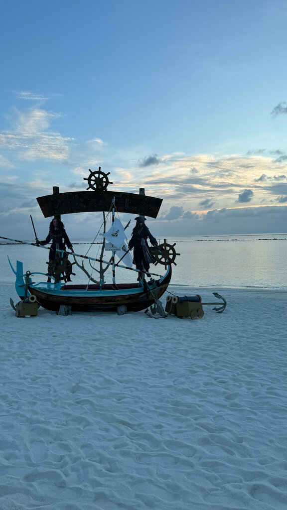 You & Me Maldives