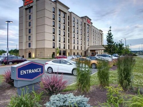 Hampton Inn & Suites by Hilton Dartmouth - Halifax, Prenota Hotel Dartmouth Halifax Region