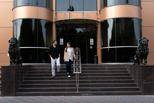 Essenin Hotel, Rezerwuj Hotel Hotele 4* w Yessentuki, 4*