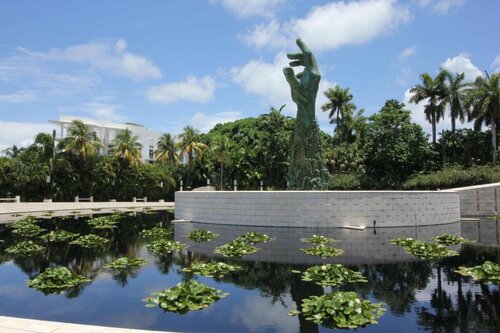 Extended Stay America Premier Suites - Miami - Coral Gables, Забронировать Отель Корал-Гейблс Майами-Бич