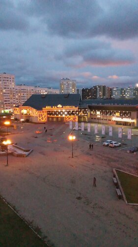 Отель Металлург, Забронировать Отель Отели Свердловской области с парковкой, Парковка