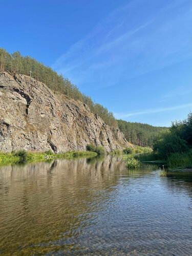 Divij Kamen Glamping, Boek Camping Sverdlovsk Campings, Camping