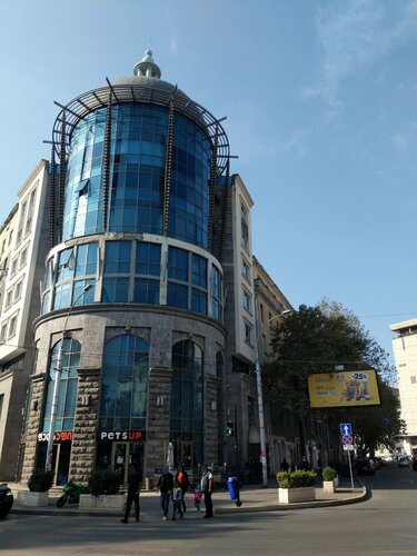 Green Queen Hotel, Prenota Hotel Saburtalo Tbilisi