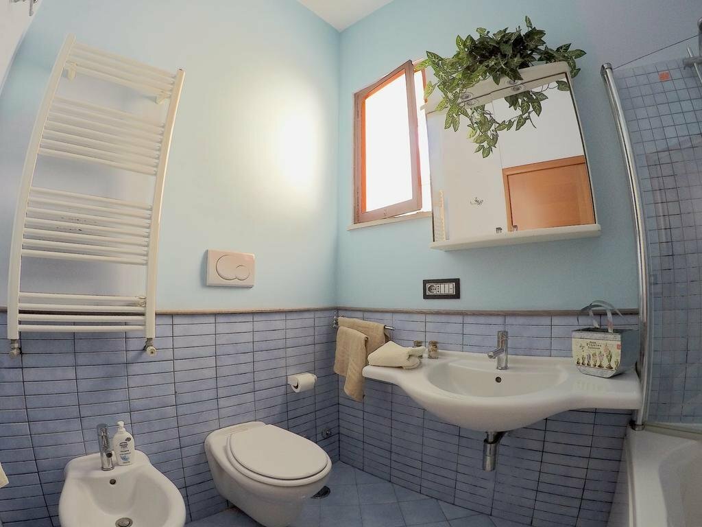 Mediterranean Suites - Old Town
