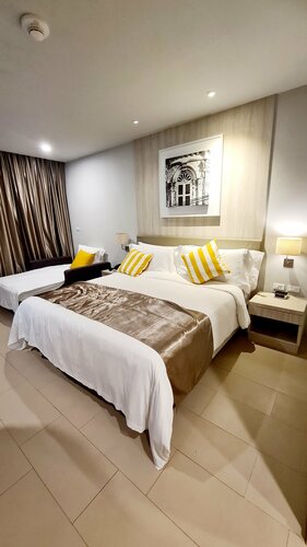X10 Khaolak Resort, Забронировать Курортный отель Нангтонг-Бич 