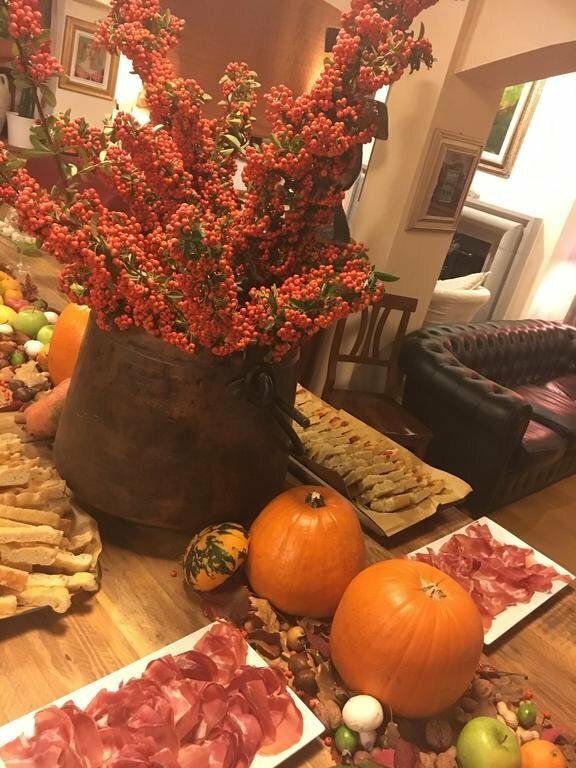 Boutique Hotel al Grappolo dOro