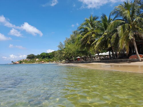Vela Phu Quoc Resort, Забронировать Курортный отель Курортные отели Острова Фукуок, Курортный отель