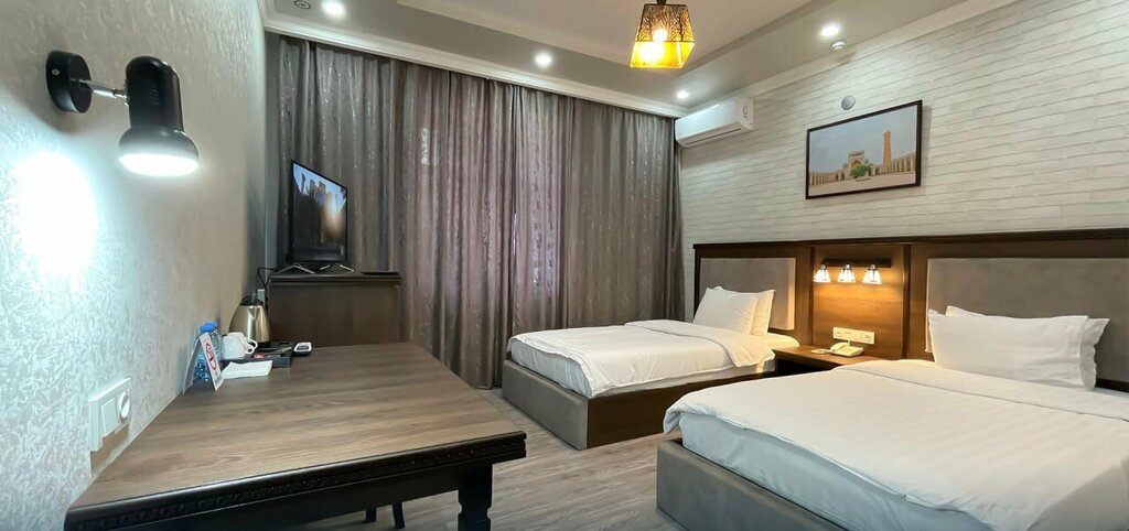 Byond Hotel