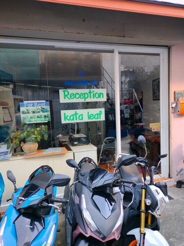 Kata Leaf Resort Phuket, Забронировать Курортный отель Недорогие отели острова Пхукета, недорого