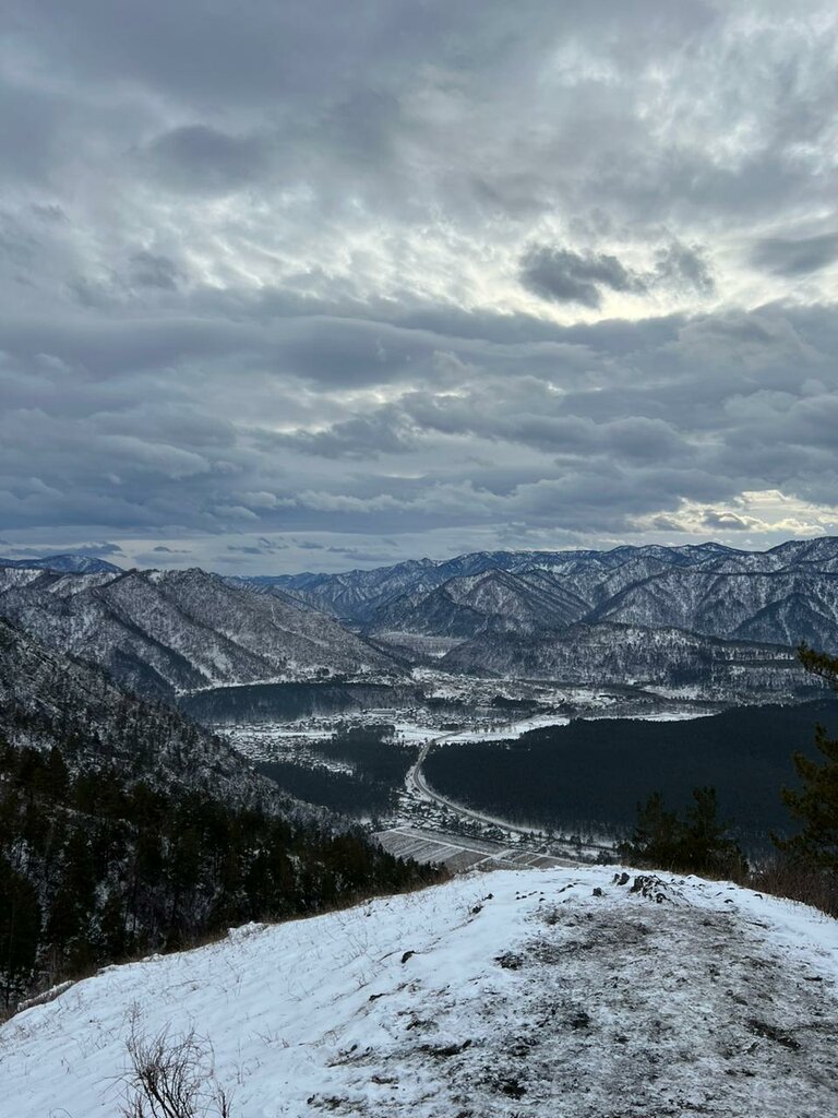 Дом у реки