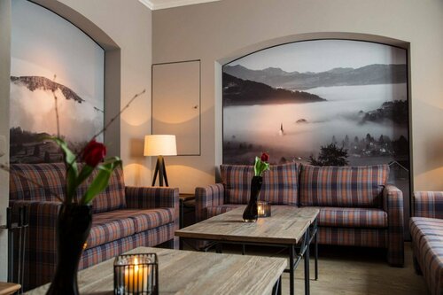 Haubers Naturresort, Book Hotel Oberstaufen Bavaria