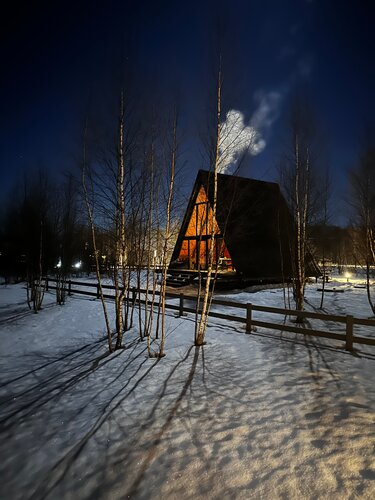 Vazuza Country Club Recreation Camp, Prenota Base turistica Centri ricreativi a Central Russia, Base turistica