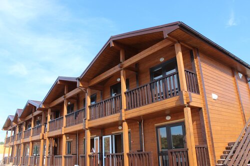 База отдыха Каро, Забронировать База отдыха Отели Краснодарского края с бассейном, Бассейн