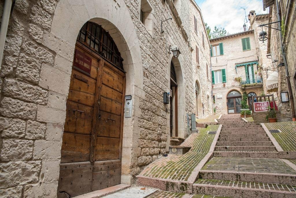 Casa Balestra
