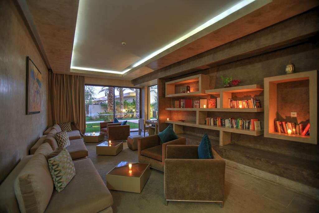 Sirayane Boutique Hotel and SPA