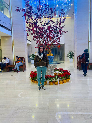 Beijing Guangming Hotel, Book Hotel Hoteller i Beijing Province med parkering, Parkering